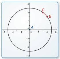We have a dream about these circle geometry worksheets with answers photos collection can be a hint for you, bring you more inspiration and also help you get what you looking for. Big Ideas Math Geometry Answers Chapter 10 Circles Ccss Math Answers