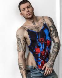 At the founder of the document foundation, the association freies office deutschland e.v. Effenberger Couture On Instagram Something For Those Monday Blues Thomashanischx In Our Flame Body Flame Body Couture Blues