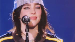 Billie Eilish in Los Angeles (16th December 2024)