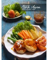 *sel at solo galantin* ciri khas lain selat galantin terletak pada kehadiran telur rebus. 10 Resep Selat Solo Enak Dan Mudah Dibuat Cocok Untuk Sajian Berbagai Acara Merdeka Com