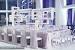 Outdoor White Wedding Decorations
