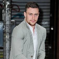 Born 13 june 1990) is an english actor. Aaron Taylor Johnson Steckbrief Und News Gala De