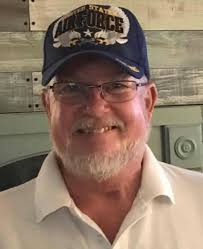 Gregory Webster Obituary