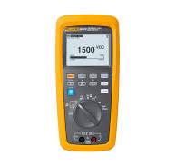 Digital Multimeters (DMMs) | Fluke