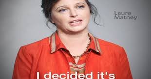 Laura Matney's Instagram, Twitter & Facebook
