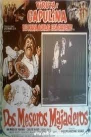 Ver Pelicula Dos Meseros Majaderos En Espanol Gratis 1966 Pelicula Completa La web bajalogratis.com es una pagina donde los visitantes pueden descargar peliculas gratis en español latino completas.