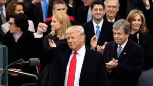 We did not find results for: Transcript Of President Trump S Inauguration Speech