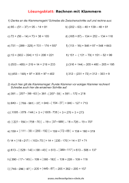 Entweder ausgedruckt in einer hübschen mappe. Mathe Ubungsblatter Downloaden