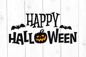 Download Happy Halloween Svg Graphic By Kaoticsvgdesigns Creative Fabrica