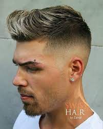 best men s hairstyles men s haircuts for 2021 complete guide メンズヘアカット ビジネスマン 髪型 髪型 メンズ