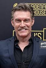 Clint Redman's Instagram, Twitter & Facebook