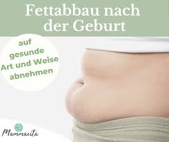 Viele frauen wollen die überflüssigen kilos gleich nach der geburt wieder loswerden, das kann aber gefährlich werden. Fettabbau Nach Der Geburt Mammacita
