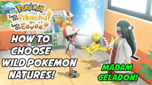 That Extra Level!: Pokemon Let'S Go Eevee: The Game I Never Knew I Needed