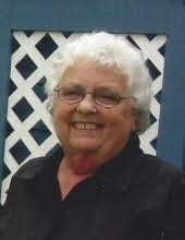 Obituary for Rebecca L. Adams