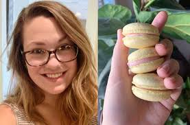 Woman goes viral for accidentally explicit baked goods: 'These are not  looking too good'