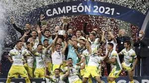 Check spelling or type a new query. Tremenda Justicia Defensa Campeon De La Recopa Sudamericana Tyc Sports