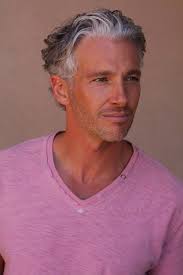 With thinning, balding and hair loss also being potential issues, some old men don't really know where to turn when. Older Mens Hairstyles Sweaters Grey Hair Men Older Men Haircuts Older Mens Hairstyles