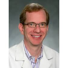 Dr. Ben Stanger, MD, Gastroenterology