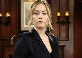 B&B Spoilers: Hope Leaves Town To Regroup, Returns With Exciting New Man -  Soap Opera Spy