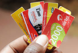 How to make stock photography work for you. Ucc Bans Sale Of Airtime Scratch Cards Effective 30th June 2018 Dignited