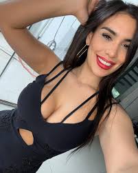Ana Laura Chamorro