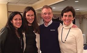 38 prospect hill road east windsor, 06088 téléphone: The Becker Sisters Making A Difference At Torrco 2016 03 10 Supply House Times