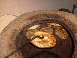 Yemek Sacda Ekmek Pisirmek 22 Ekmekler Yemek Yemek Tarifleri