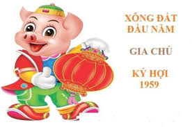 Để chọn được người có tuổi phù hợp tương sinh với tuổi mình đến xông đất đầu năm mới. Xem Tuá»•i Xong Ä'áº¥t NÄƒm Má»›i Tan Sá»­u 2021 Cho Tuá»•i Ká»· Há»£i 1959