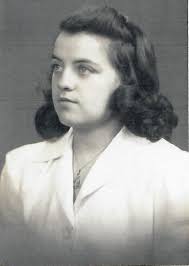 Bernice Mae Bratton