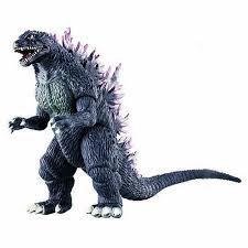 Bandai Movie Monster Series Millennium Godzilla Figure For Sale Online Ebay Giant (jack the giant slayer). bandai movie monster series millennium godzilla figure for sale online ebay