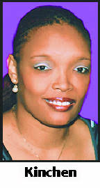 Rhonda Kinchen Obituary (2009)