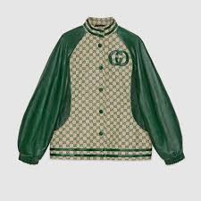 Gucci Dapper Dan Jacket Introducing The Gucci Dapper Dan Collection For Fall Winter 2018 In The 80s And Fashion Womens Jackets Casual Designer Outfits Woman