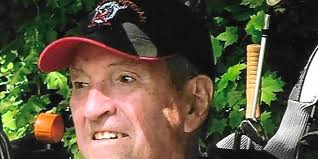 Robert “Bob” C. Pelno, age 91, of Star Lake