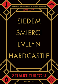 Information and translations of siedem in the most comprehensive dictionary definitions resource on the web. Siedem Smierci Evelyn Hardcastle Turton Stuart Ksiazka W Sklepie Empik Com
