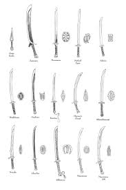 Pin On Weapon Drawings A custom weapon commission for azleah44. pin on weapon drawings