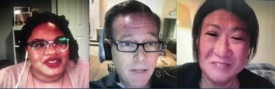 BGSU panelists add their voices to debate over politics of teaching history 