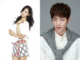 Park seo joon 밝 새 준. Ù‡Ù„ ÙŠØªÙˆØ§Ø¹Ø¯ Seo Kang Joon