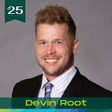 Francis Root's Instagram, Twitter & Facebook