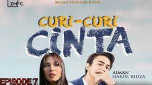 Promo minggu akhir aku bukan bimbo. Tonton Drama Curi Curi Cinta Episod 7 Oh Hiburan