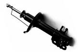 AMORT ABE-STOR AV CHEVROLET SPARK 2007 LH TRAM-740