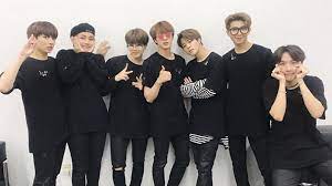 Bts Unveil Colourful Cover Art For Seo Taiji Collab Come Back Home Sbs Popasia