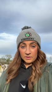 Country Vibes Lamb Girl Taylor Grimm