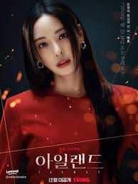 Island: Drama Pengusiran Hantu Terbaru yang Menarik