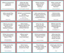 Try this 4th of july. Printable Fourth Of July Trivia History Trivia Questions 4th Of July Trivia Fourth Of July