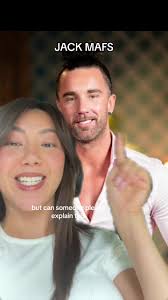 Can someone please explain Jack’s from MAFS moustache? 👨🏻 #mafs  #mafsaustralia #mafsau