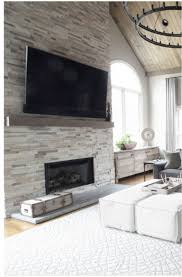 It may not be the best project for an absolute beginner, but if you're confident in your basic diy skills, it's a project worth undertaking. 41 Stacked Stone Fireplace Ideas Sebring Design Build