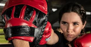 Cleto Reyes Gloves: Elevating Your Combat Sports Experience