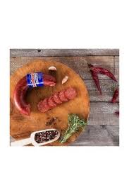 Cumhuriyet Sucuklari Kangal Sucuk 1 Kg Trendyol