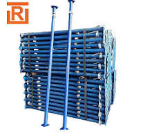 Modern Design Galvanized Scaffolding U Head Jack Scaffolding Props Support Steel Forkhead EN1090 ISO3834 Building Construction