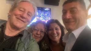 One of my ex RI students, Eric Choa found me